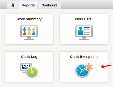 VT Clock Exceptions 001
