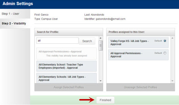 VT Email Notification Visibility 007