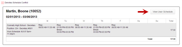 VT Schedule Summary 003