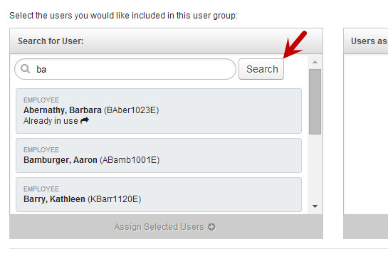 custom user groups 007