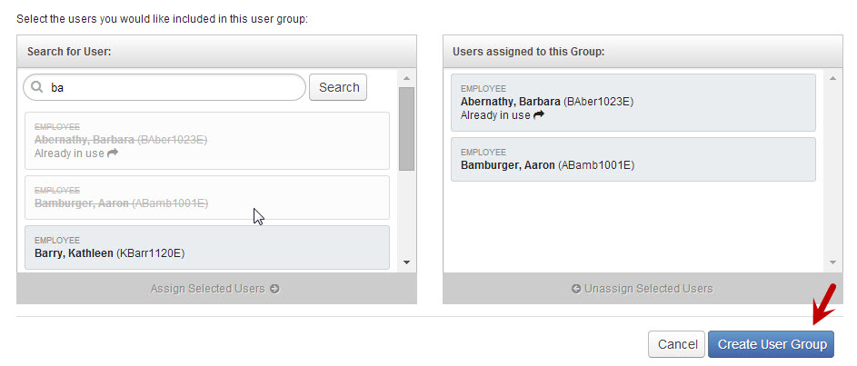 custom user groups 009