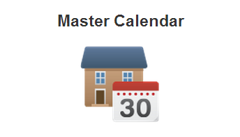 master calendar large tile