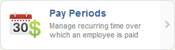 pay periods