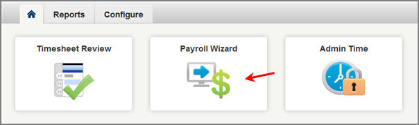 Payroll Wizard
